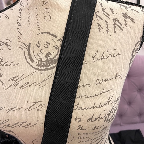 Canada Goose x Angel Chen Mini Crossbody NWT - Picture 5 of 7